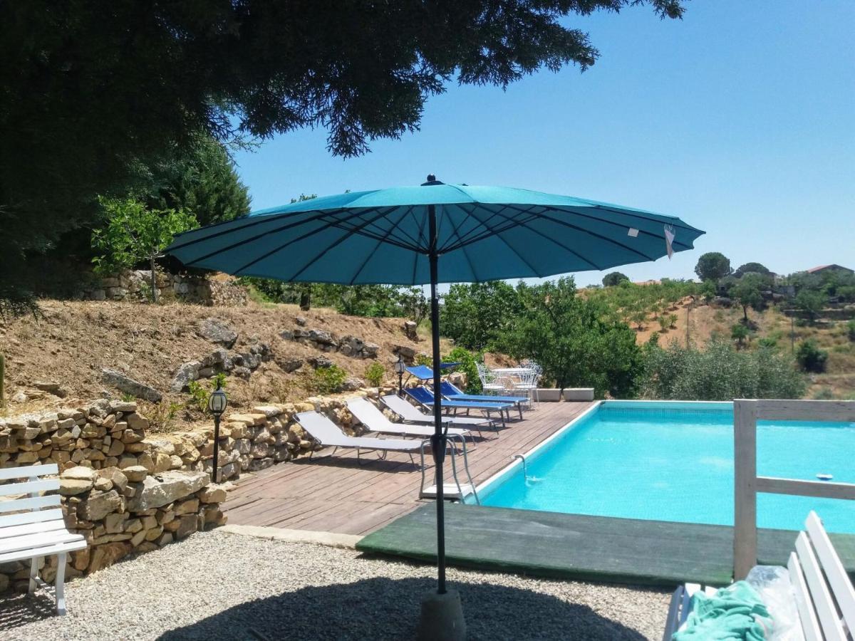 Belvilla By Oyo Modern Villa In Nissoria With Pool Exterior photo